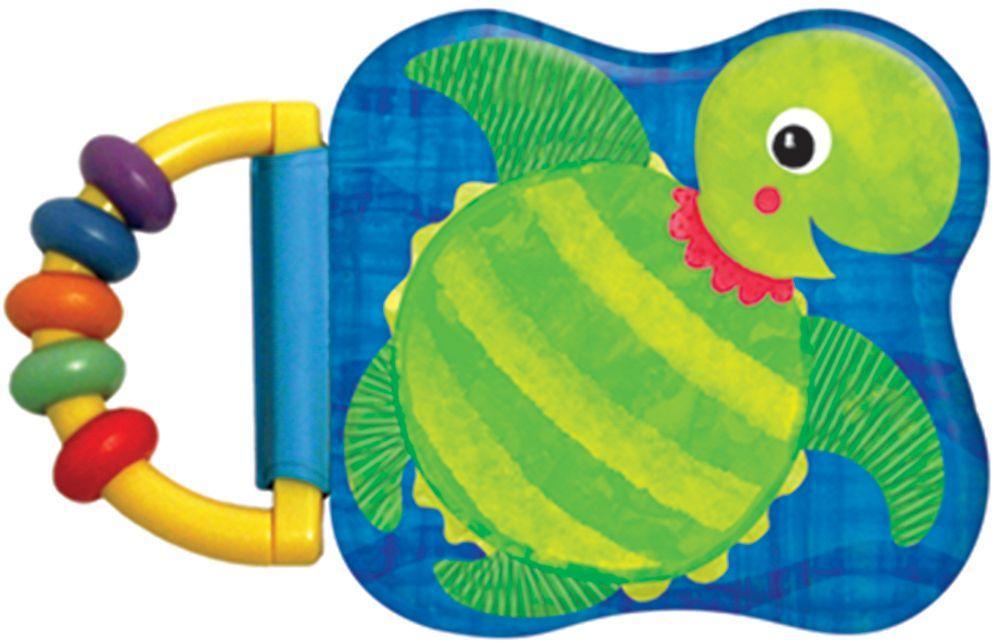 Vorderes Coverbild At the Beach