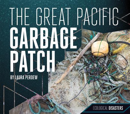 Vorderes Coverbild Great Pacific Garbage Patch