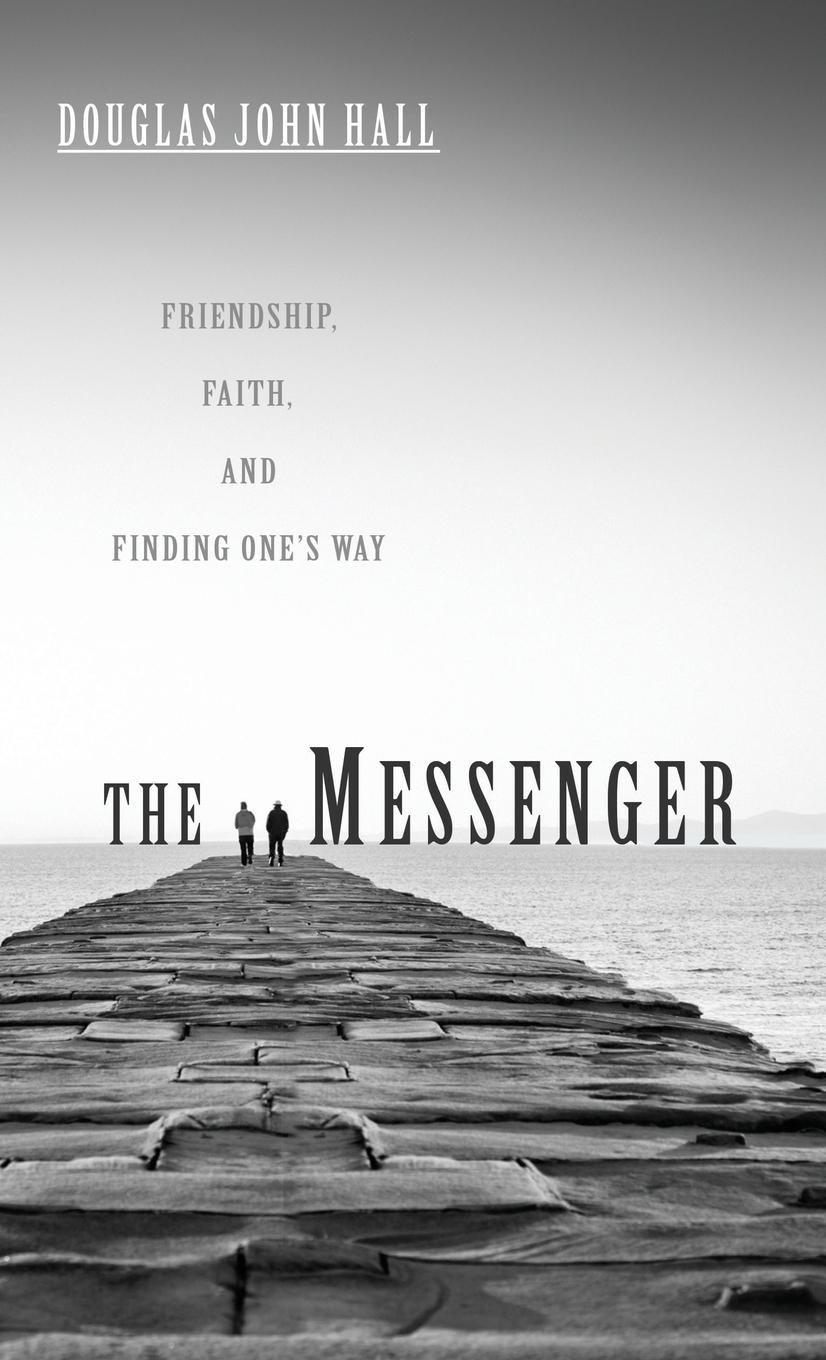 Vorderes Coverbild The Messenger