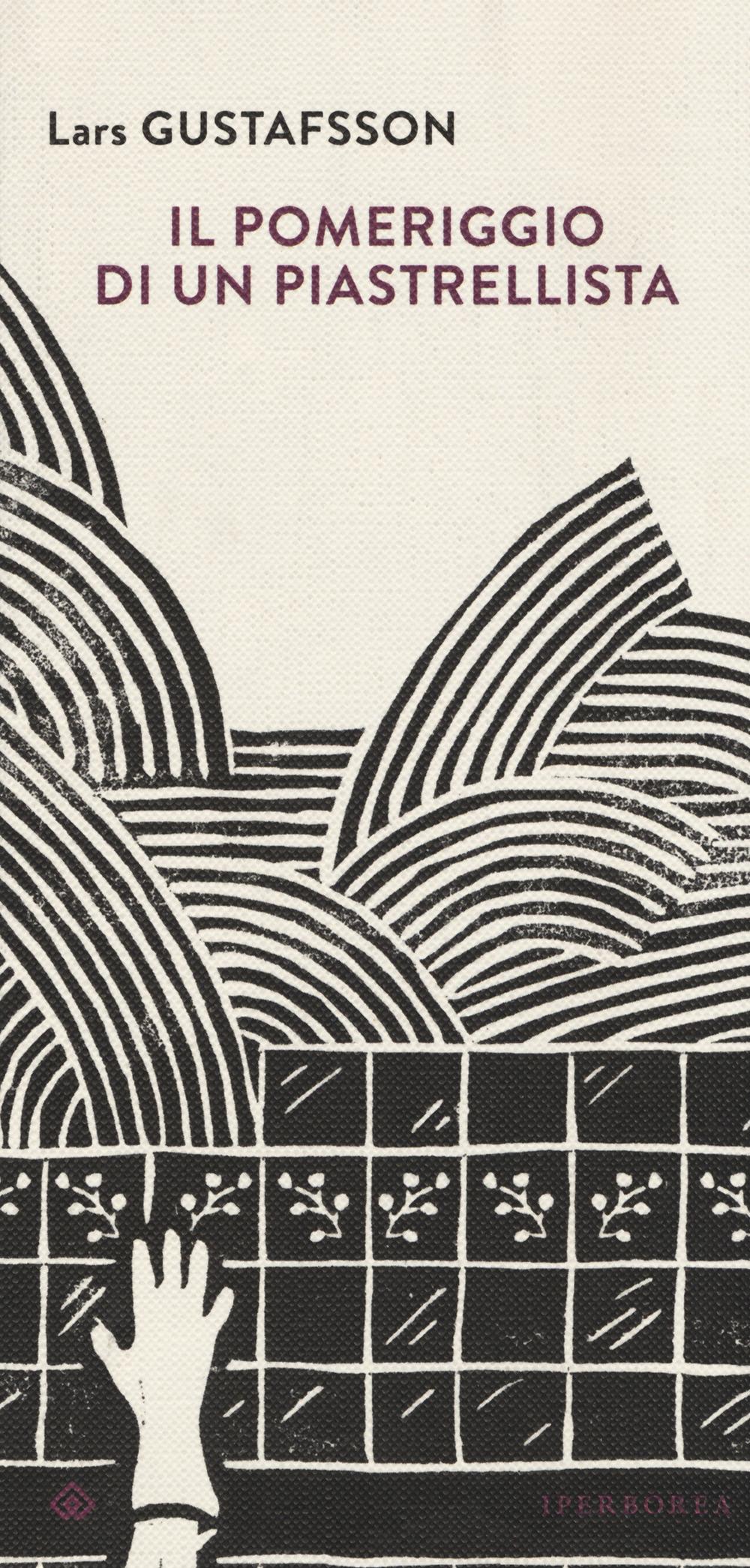 Vorderes Coverbild Il pomeriggio di un piastrellista