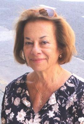 Autorenbild Unser facettenreiches Leben