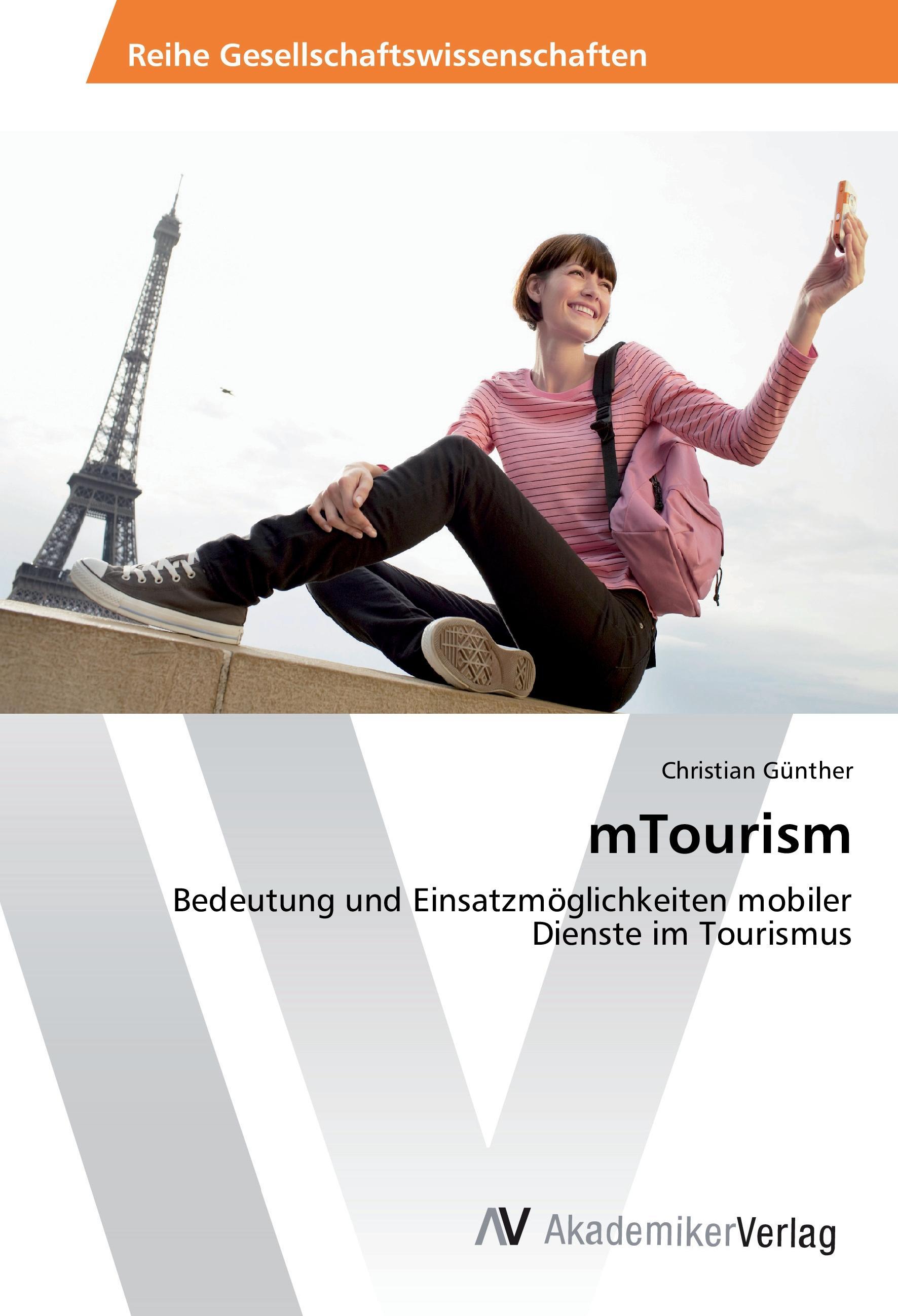 Vorderes Coverbild mTourism