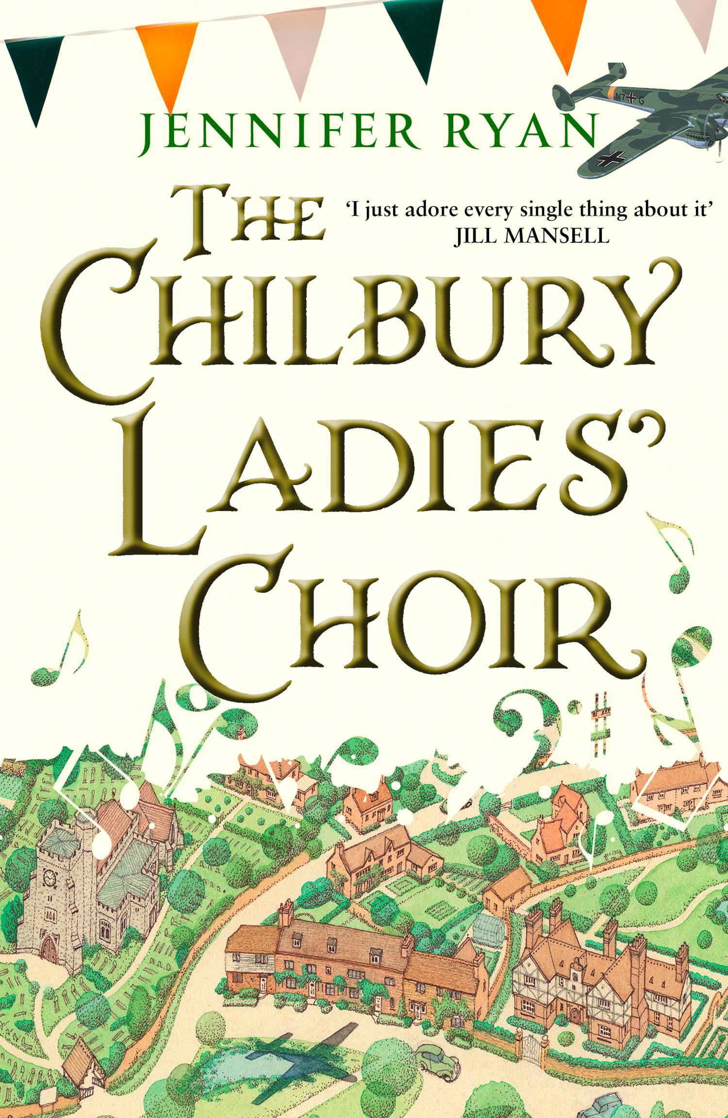 Vorderes Coverbild The Chilbury Ladies' Choir