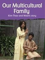 Vorderes Coverbild Our Multicultural Family