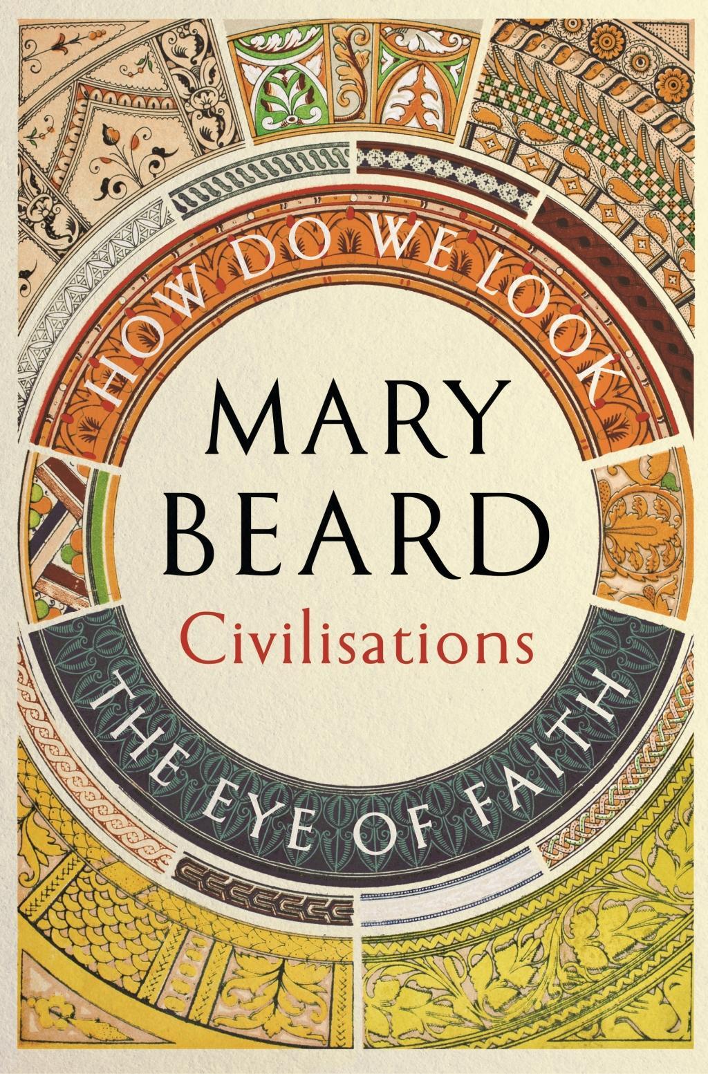 Vorderes Coverbild Civilisations: How Do We Look / The Eye of Faith