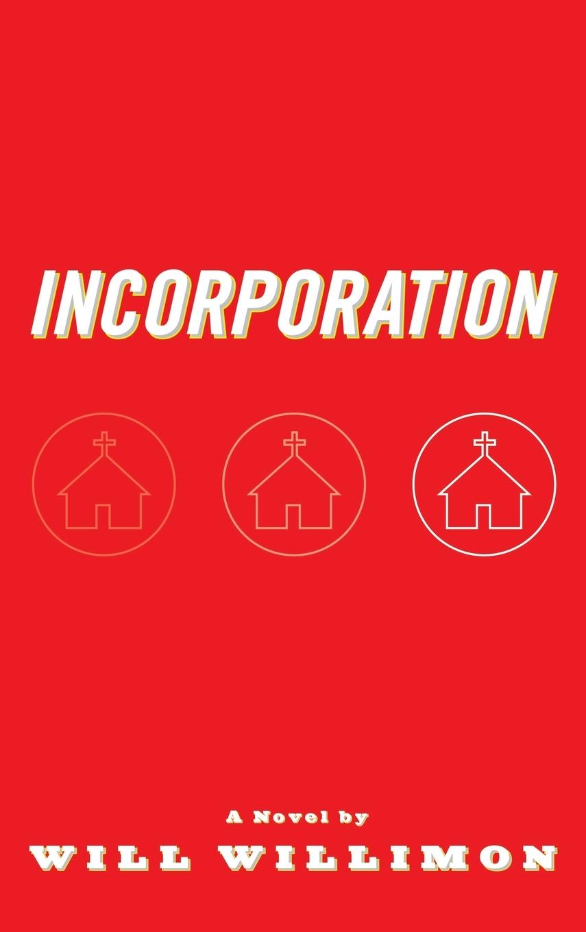 Vorderes Coverbild Incorporation