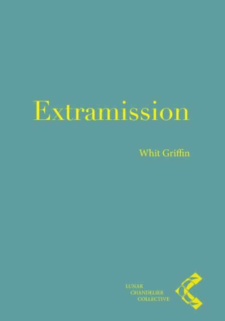 Vorderes Coverbild Extramission