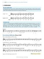 Beispielinhalt (Bild) Violin Circle