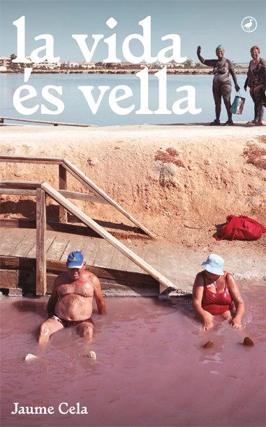 Vorderes Coverbild La vida és vella