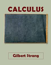 Vorderes Coverbild Calculus