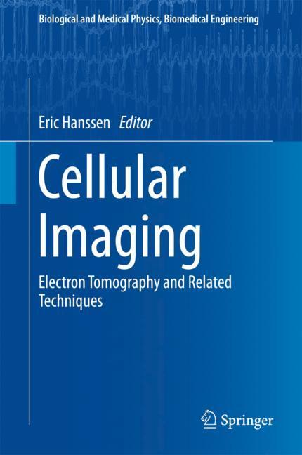 Vorderes Coverbild Cellular Imaging