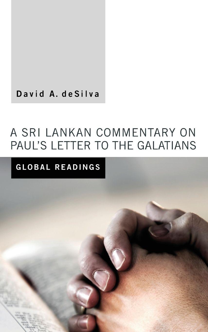 Vorderes Coverbild Global Readings