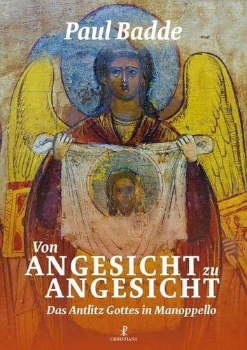 Vorderes Coverbild Von Angesicht zu Angesicht