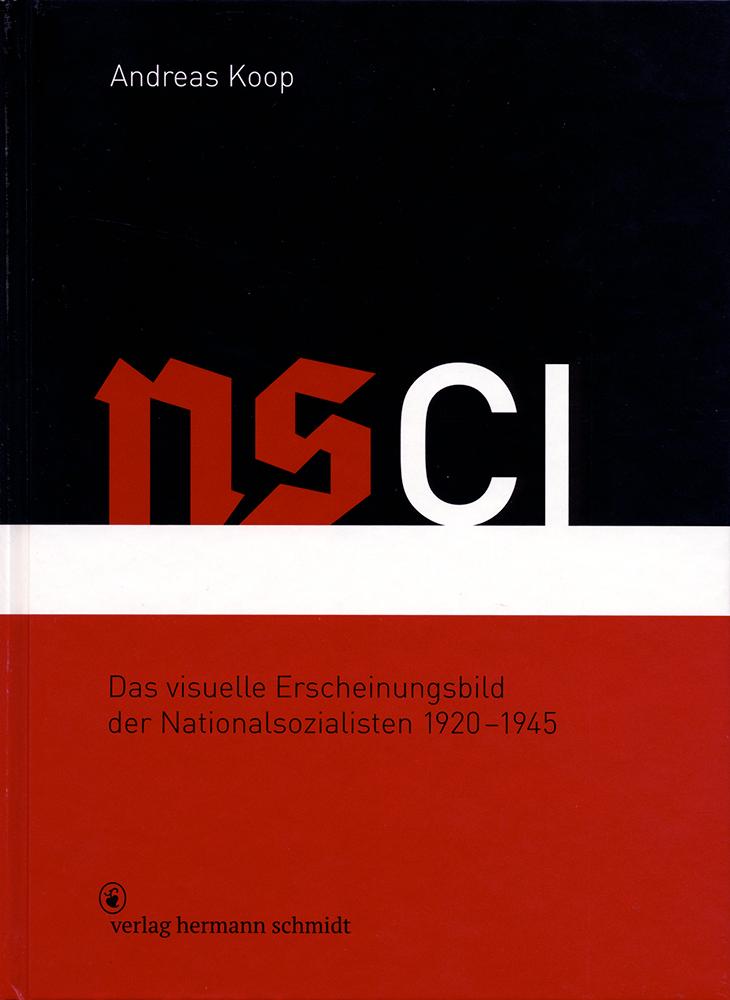 Vorderes Coverbild NSCI