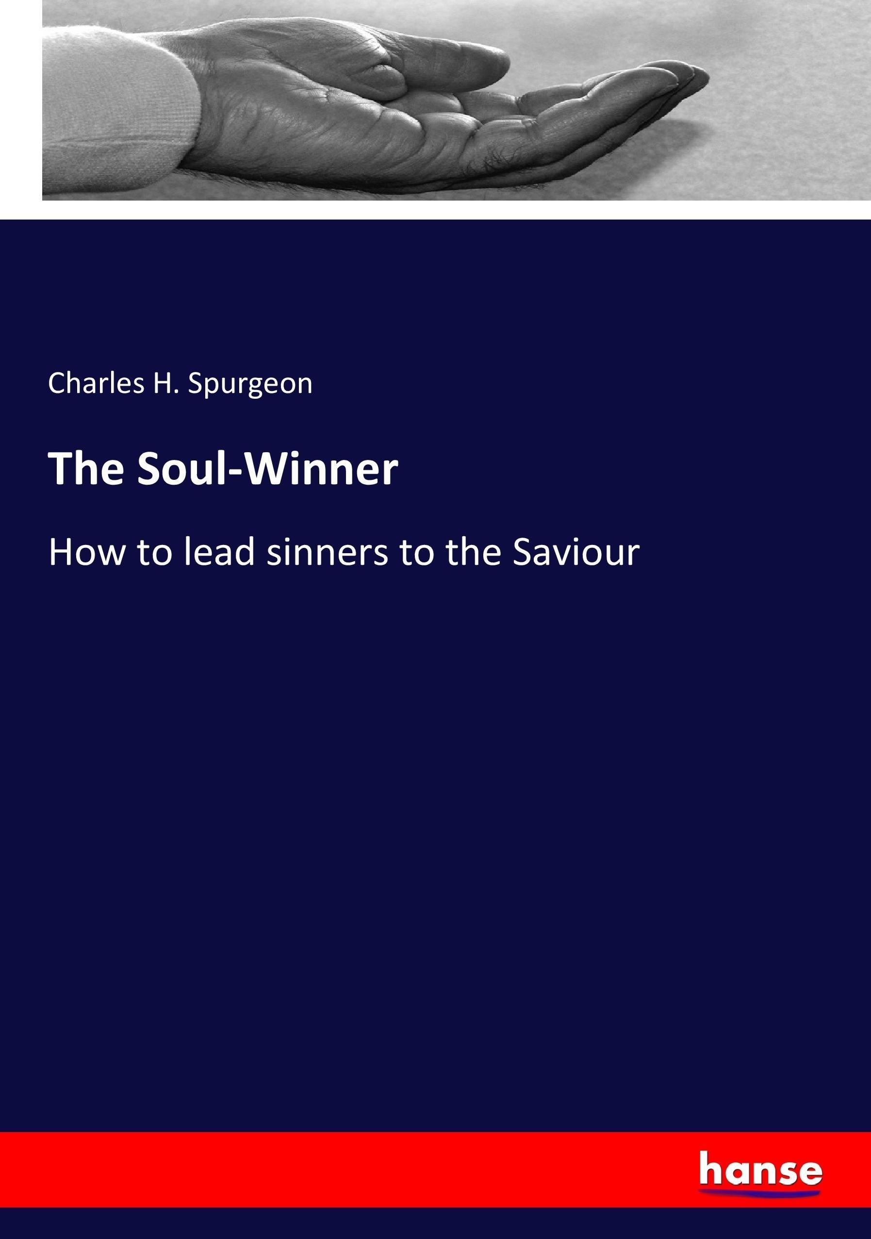 Vorderes Coverbild The Soul-Winner