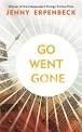 Vorderes Coverbild Go, Went, Gone