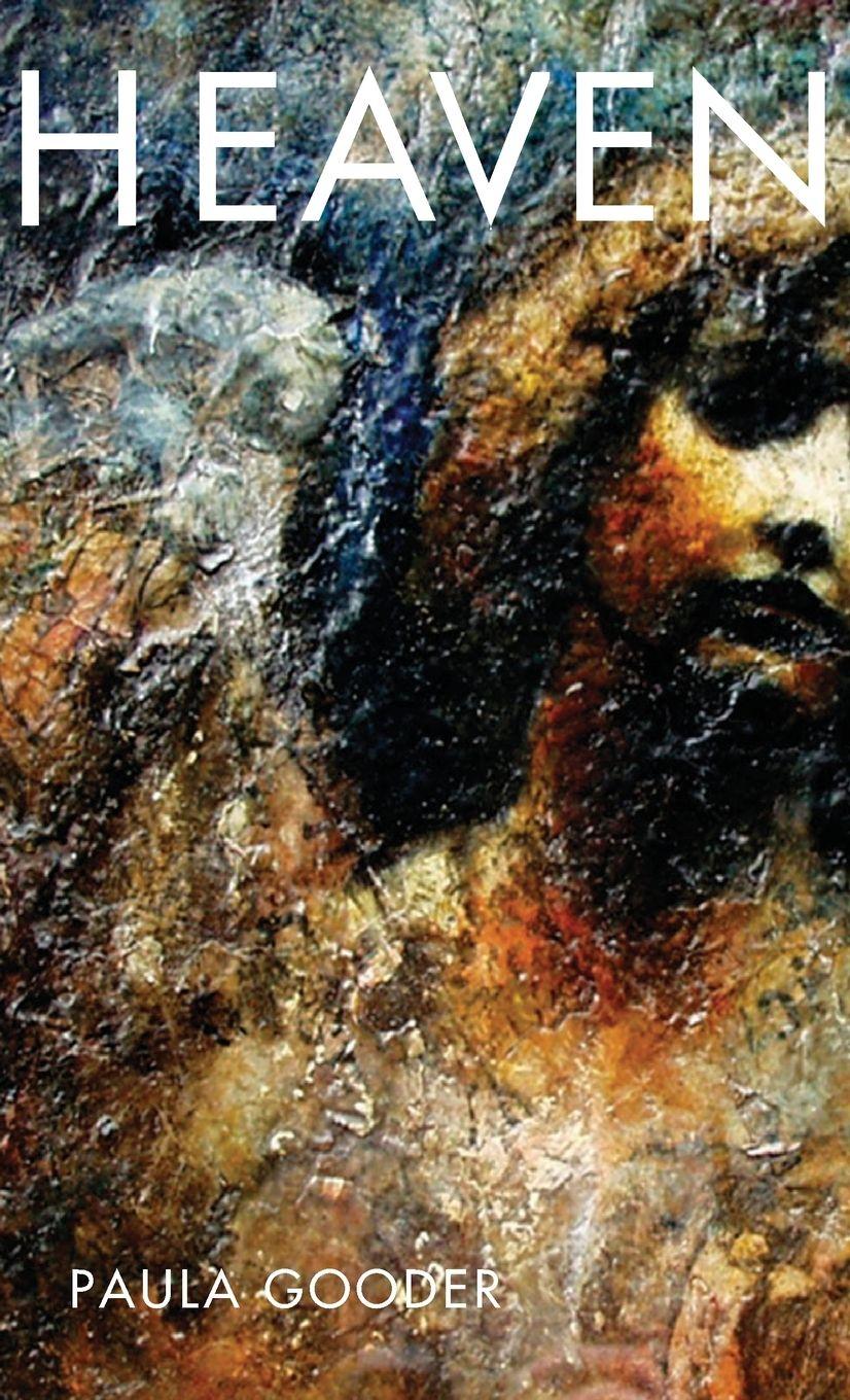 Vorderes Coverbild Heaven