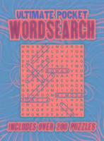 Vorderes Coverbild Ultimate Pocket Wordsearch
