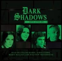 Vorderes Coverbild Dark Shadows - Love Lives on