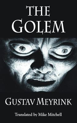 Vorderes Coverbild The Golem