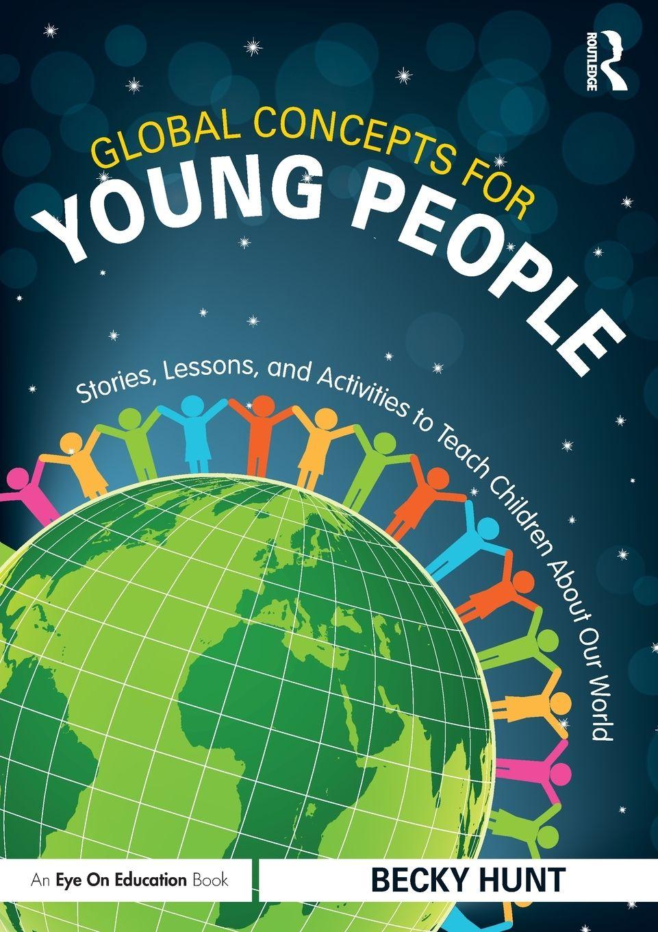 Vorderes Coverbild Global Concepts for Young People