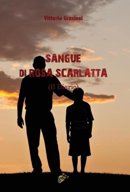 Vorderes Coverbild Sangue Di Rosa Scarlatta