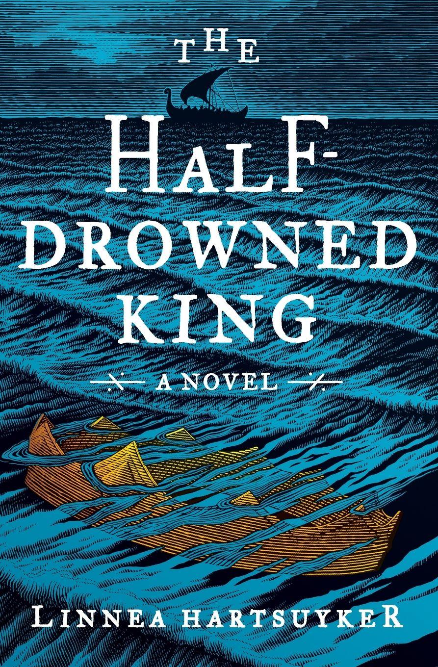 Vorderes Coverbild Half-Drowned King, The