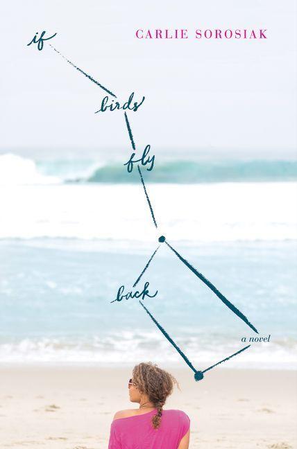 Vorderes Coverbild If Birds Fly Back