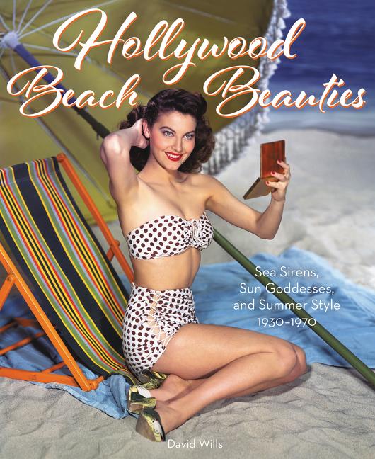 Vorderes Coverbild Hollywood Beach Beauties