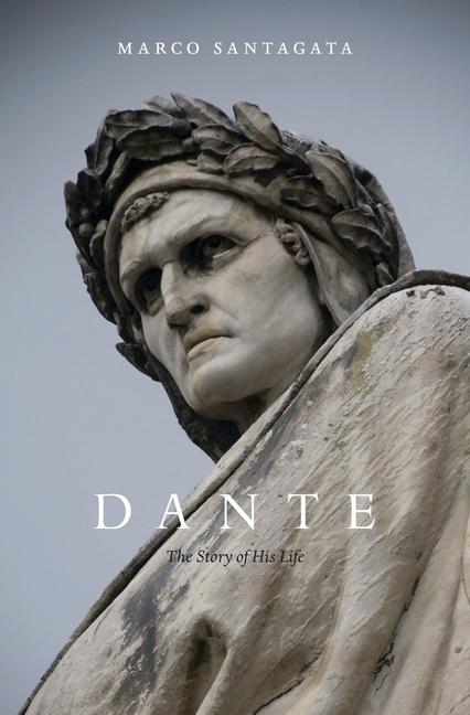 Vorderes Coverbild Dante
