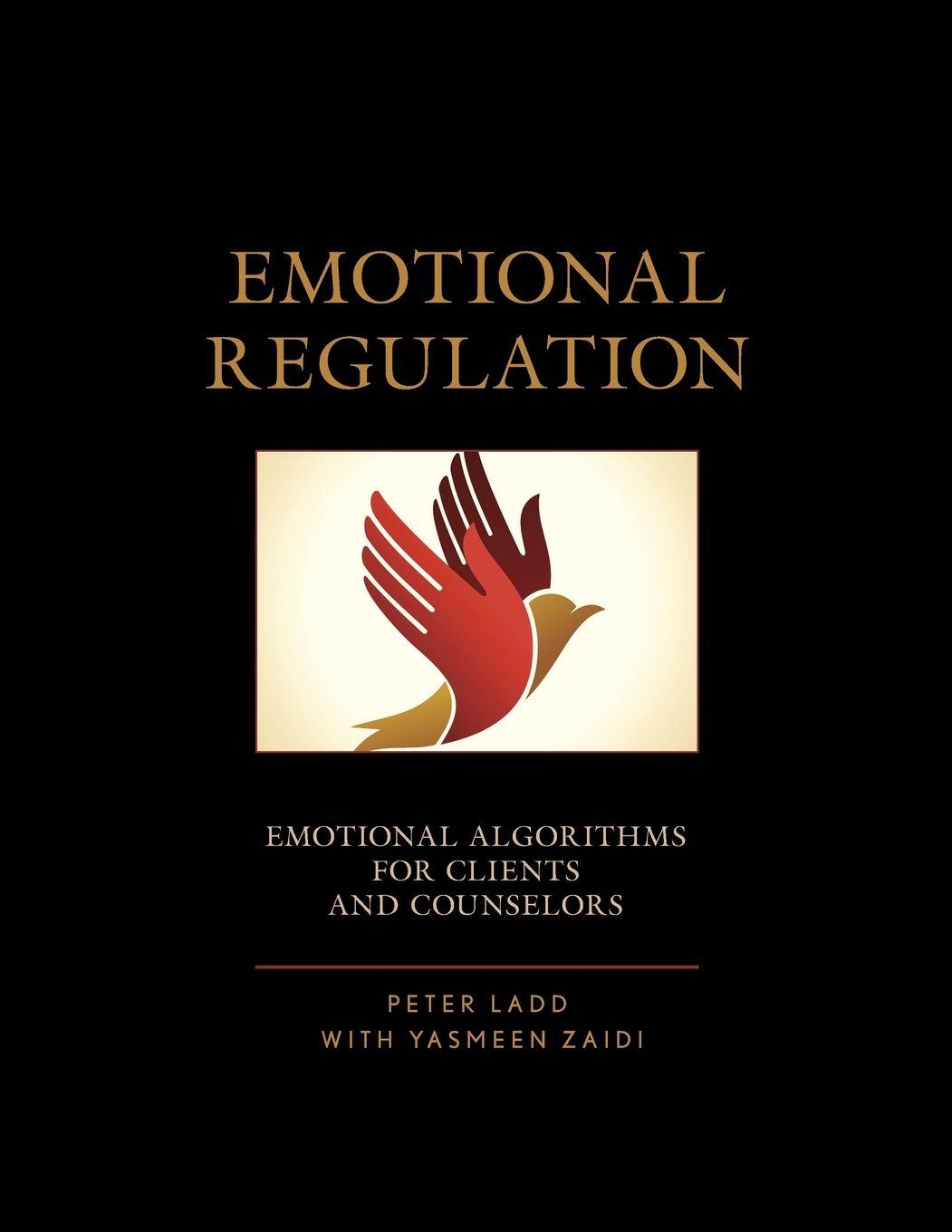 Vorderes Coverbild Emotional Regulation
