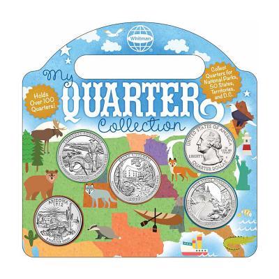 Vorderes Coverbild My Quarter Collection