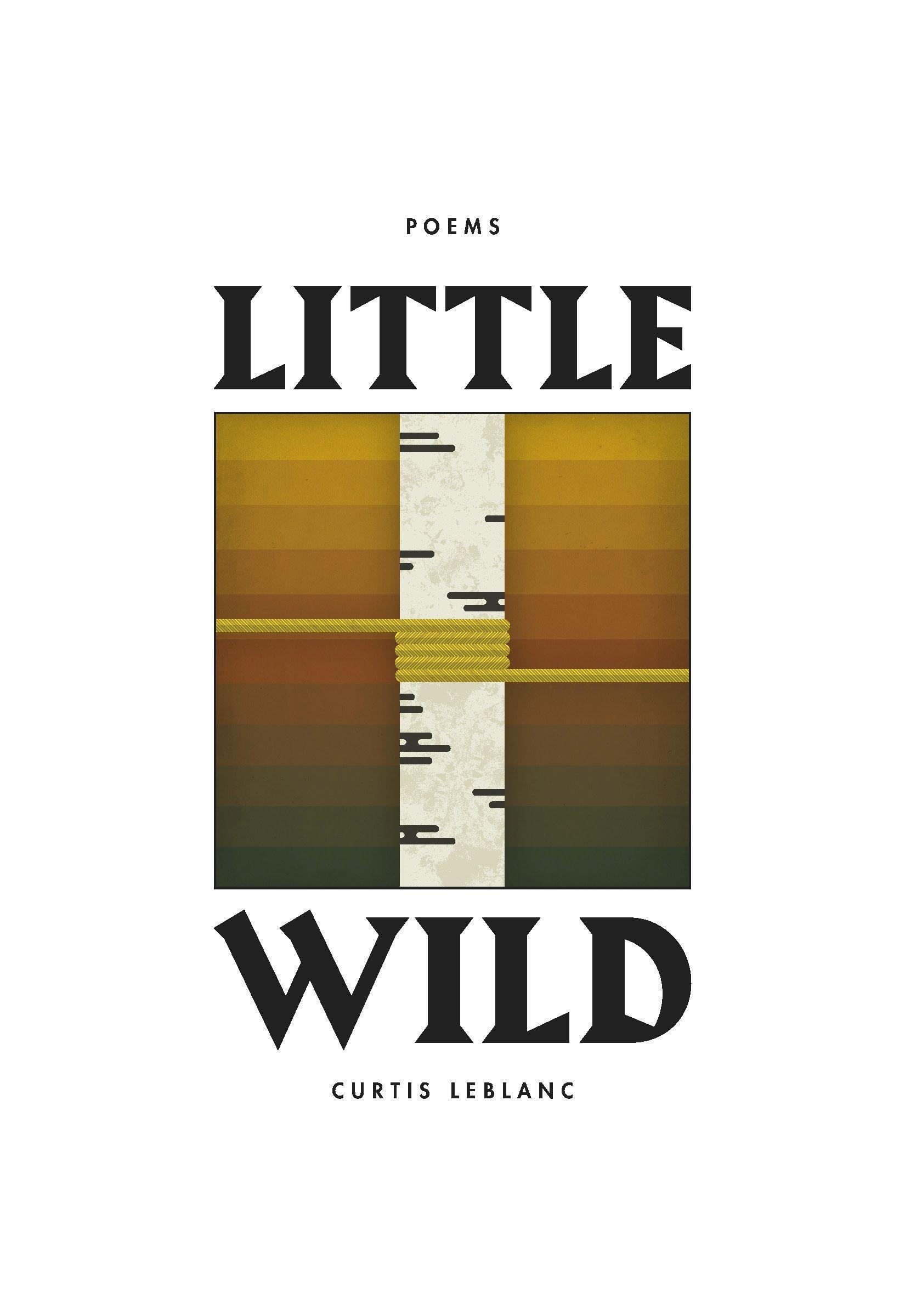 Vorderes Coverbild Little Wild