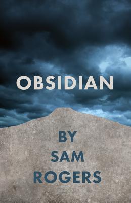 Vorderes Coverbild Obsidian