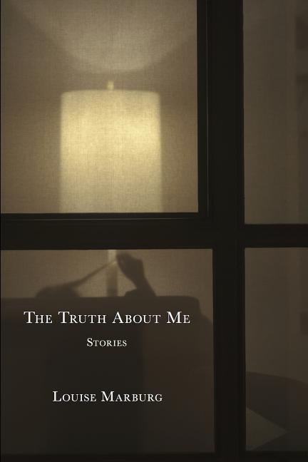 Vorderes Coverbild The Truth about Me