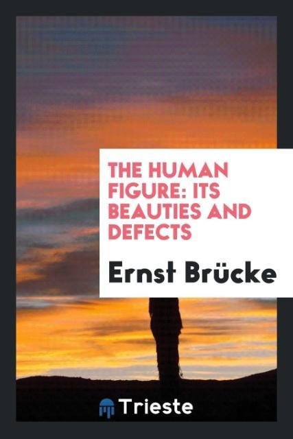 Vorderes Coverbild The Human Figure
