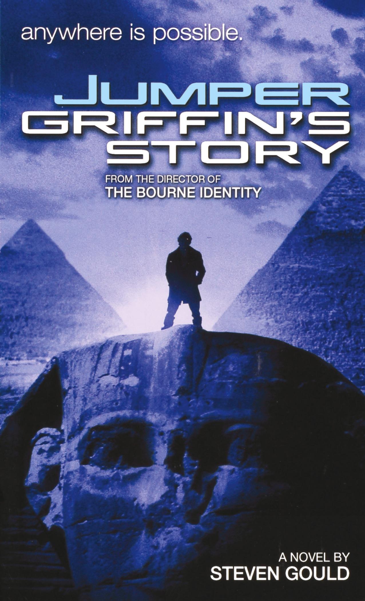 Vorderes Coverbild Jumper