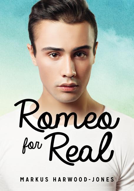 Vorderes Coverbild Romeo for Real
