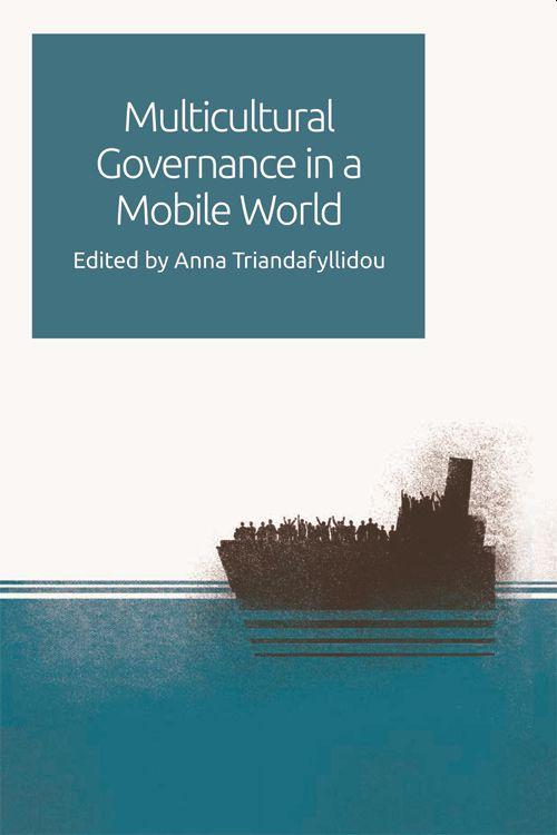 Vorderes Coverbild Multicultural Governance in a Mobile World
