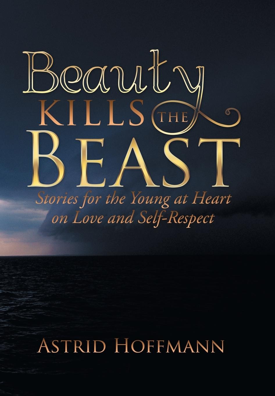 Vorderes Coverbild Beauty Kills the Beast
