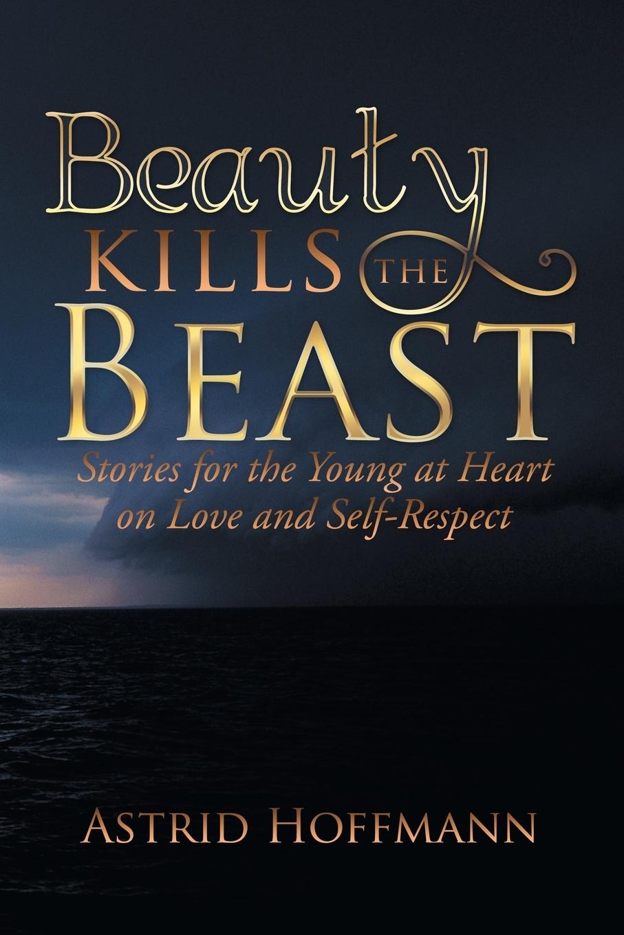Vorderes Coverbild Beauty Kills the Beast
