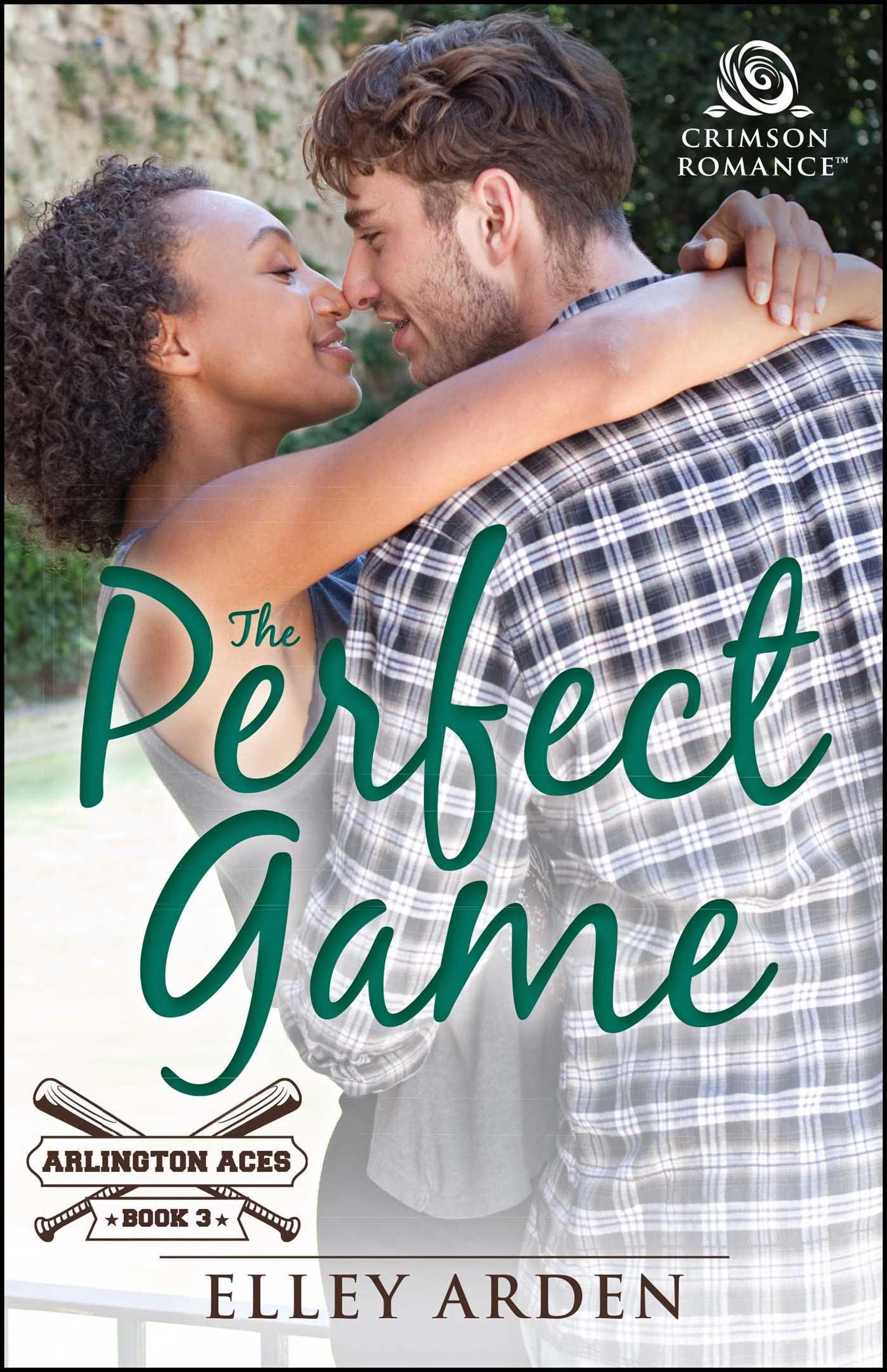 Vorderes Coverbild The Perfect Game