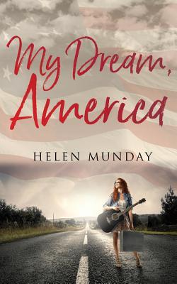 Vorderes Coverbild My Dream, America