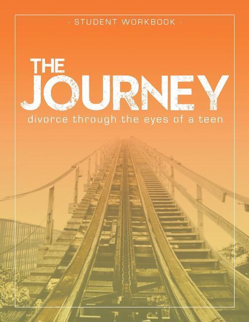 Vorderes Coverbild The Journey