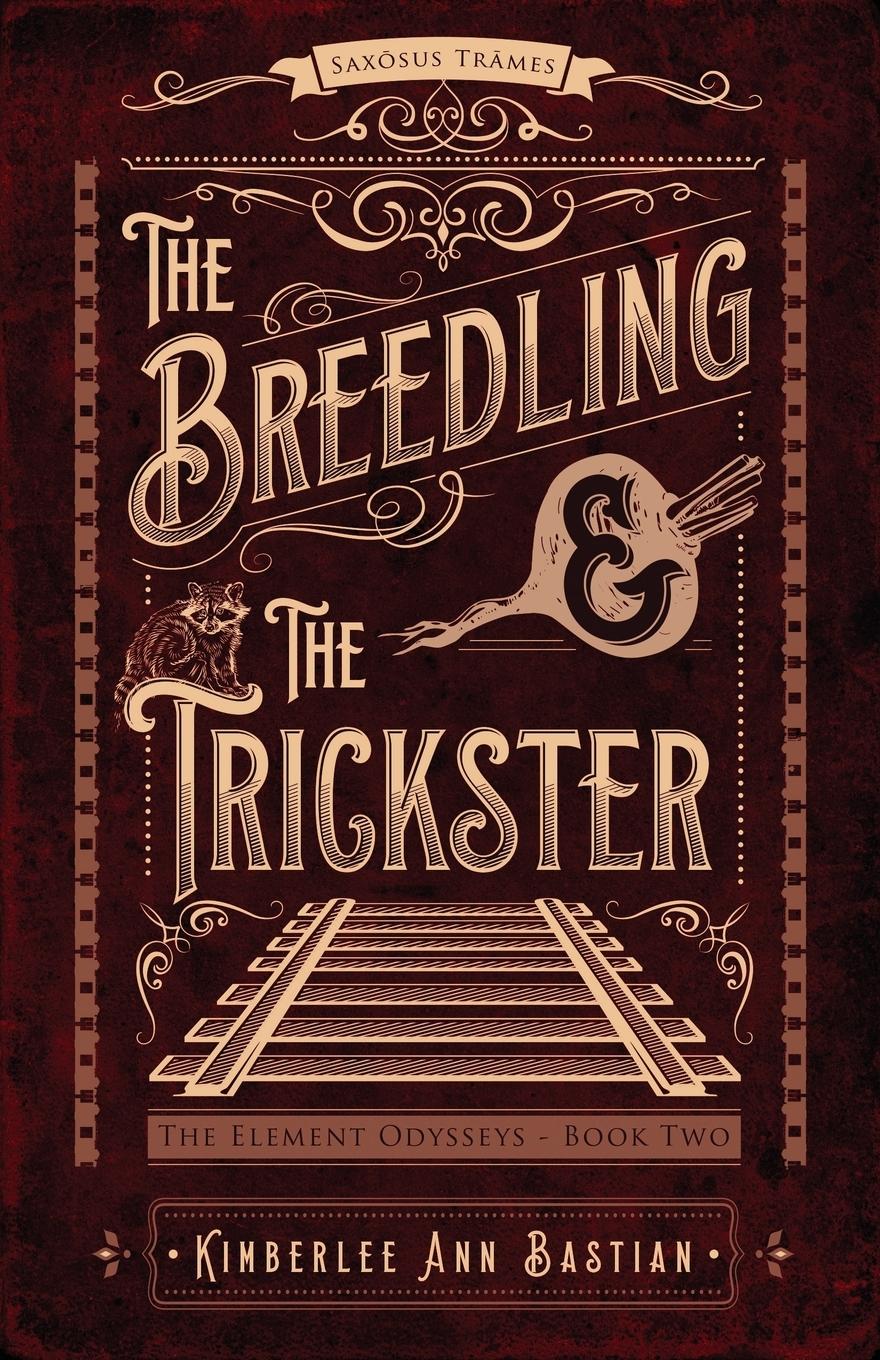 Vorderes Coverbild The Breedling and the Trickster