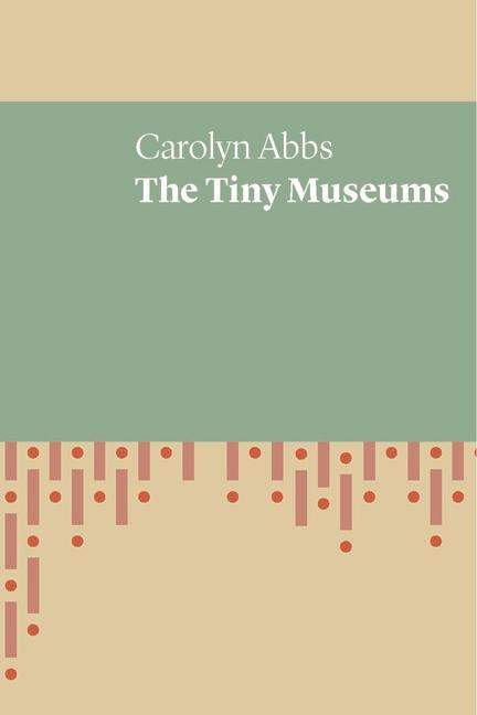 Vorderes Coverbild The Tiny Museums