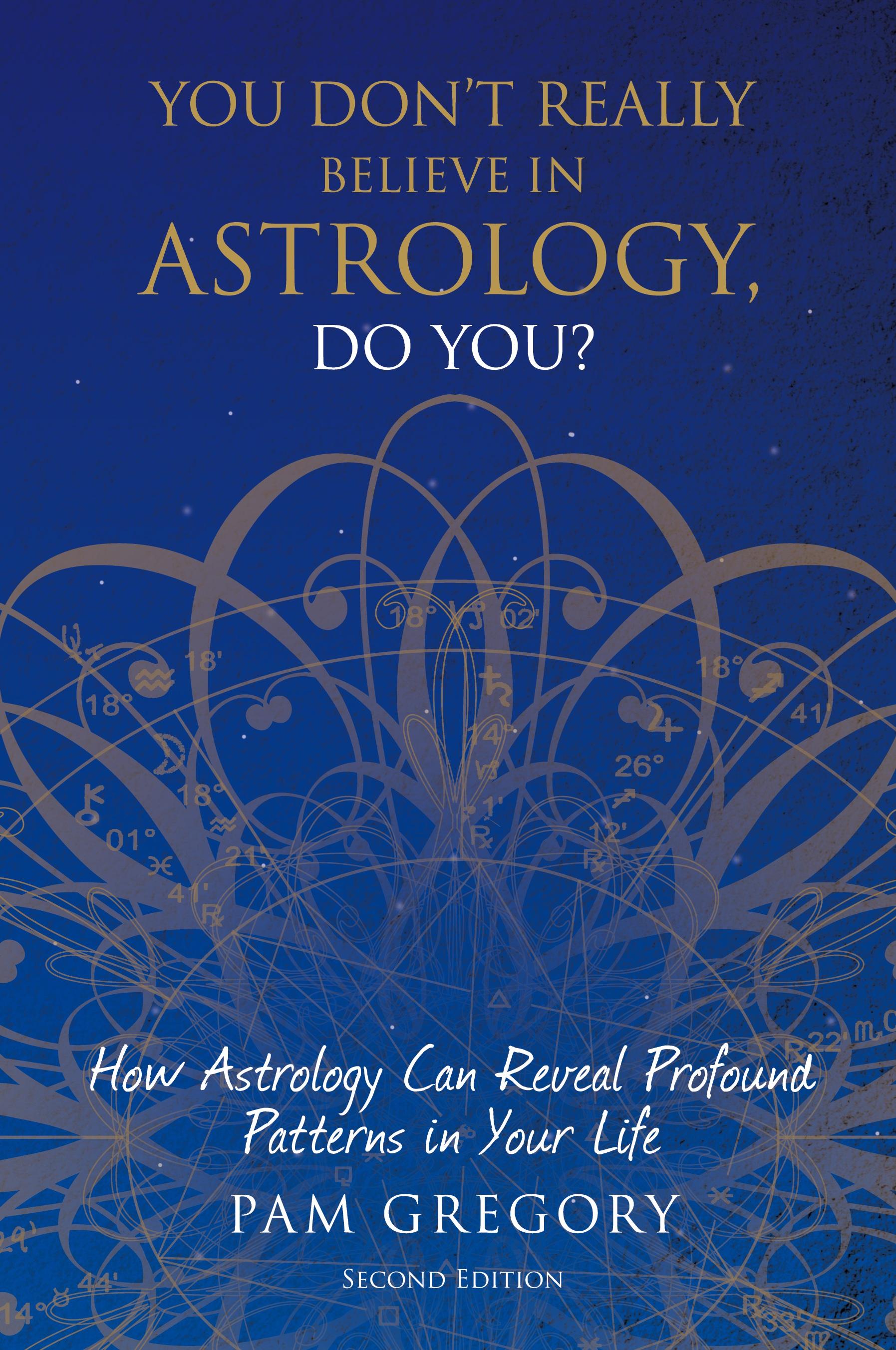 Vorderes Coverbild You Don't Really Believe in Astrology, Do You?