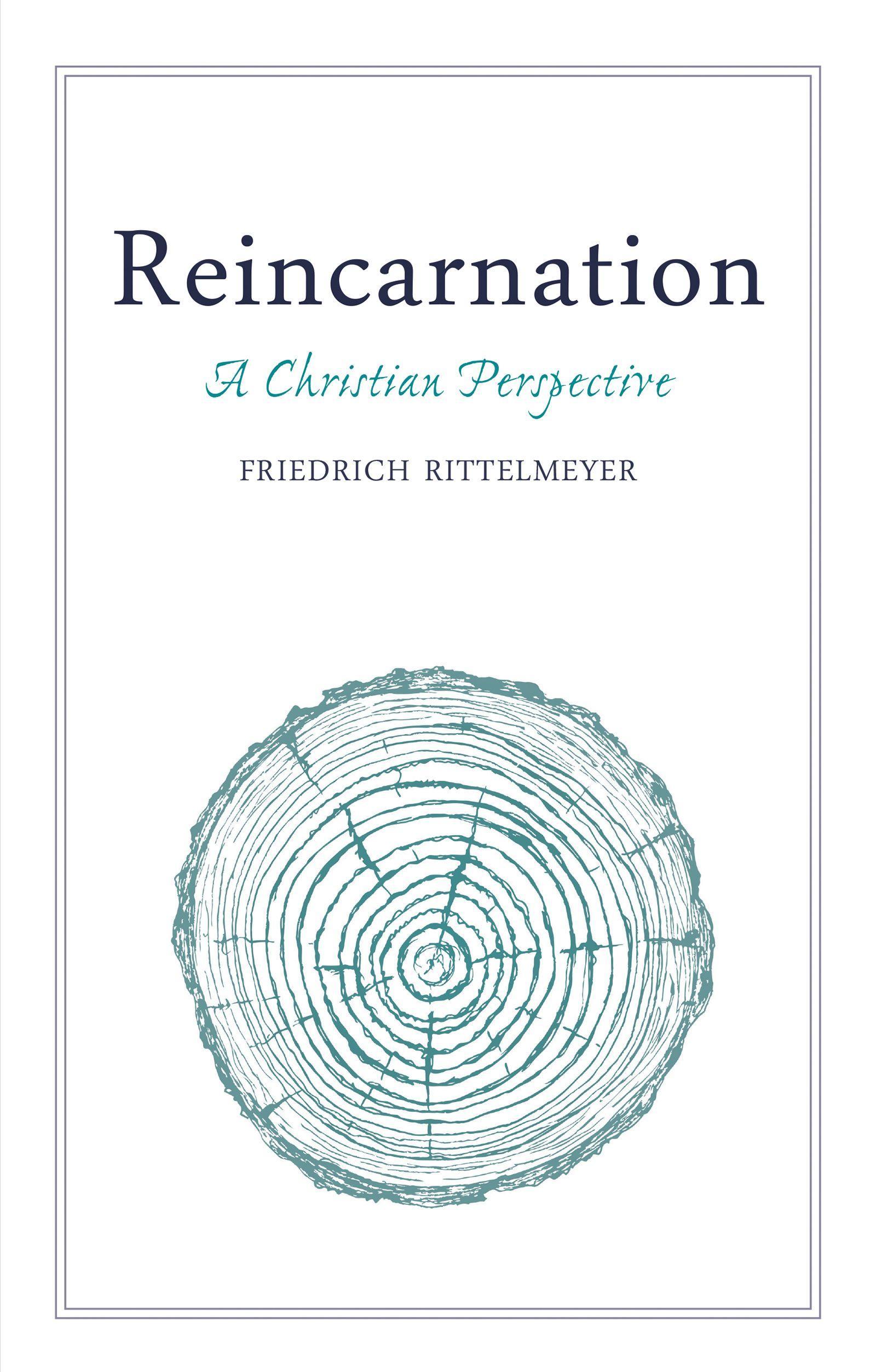 Vorderes Coverbild Reincarnation