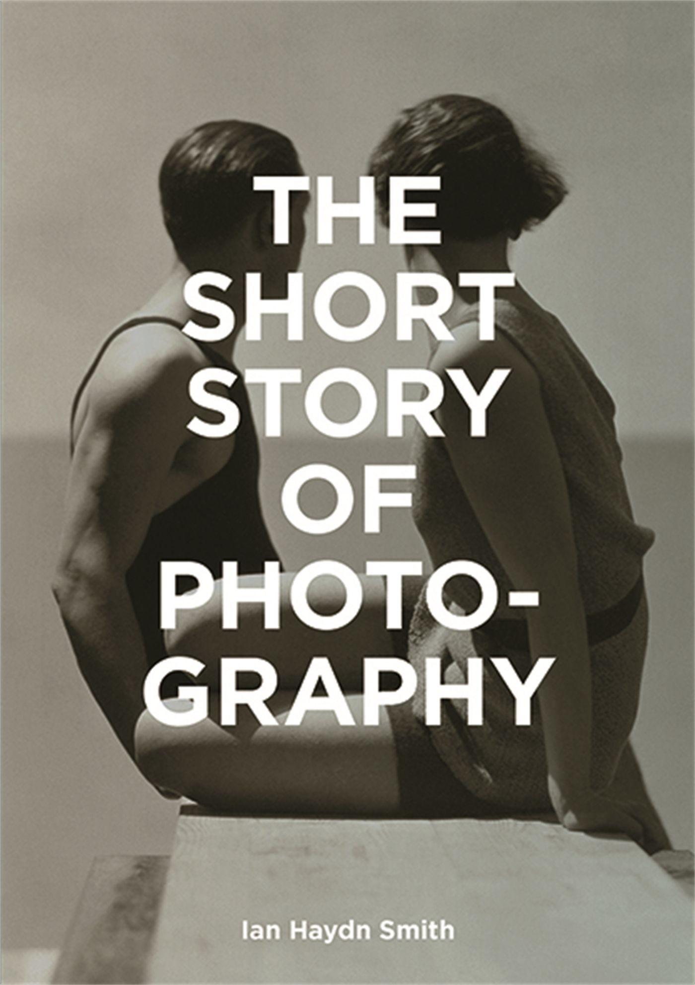 Vorderes Coverbild The Short Story of Photography