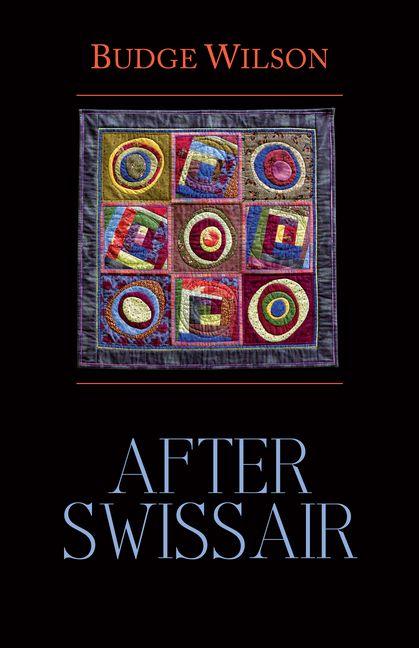 Vorderes Coverbild After Swissair